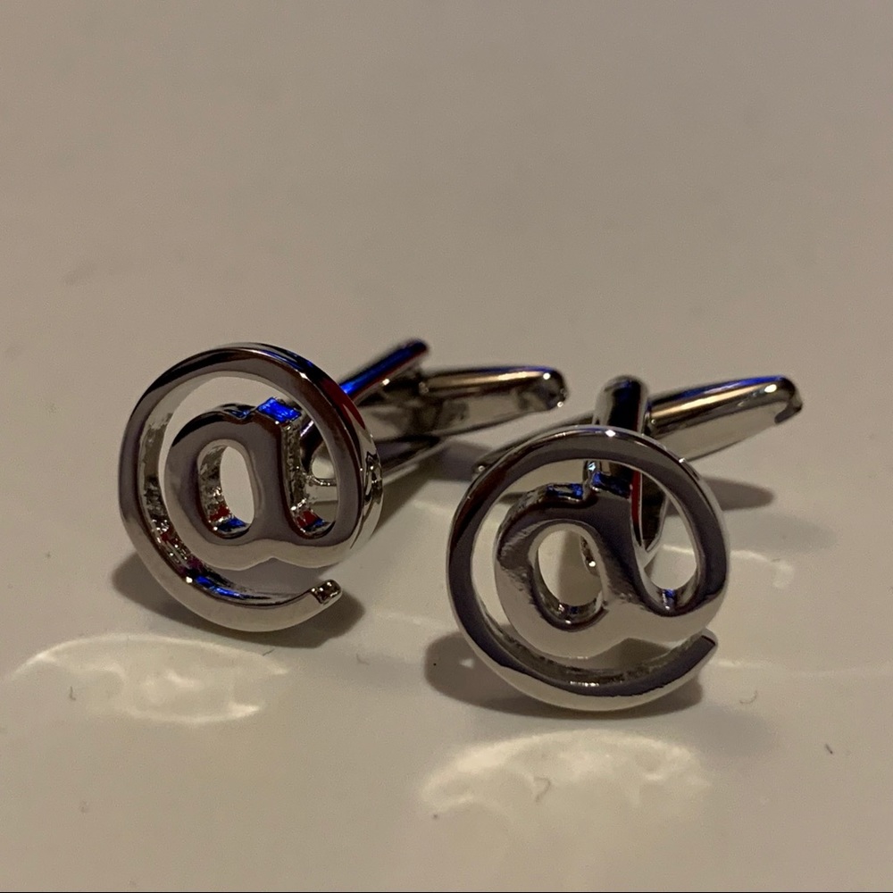 New Chrome @ Cufflinks